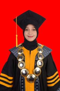 SAMBUTAN REKTOR IAIMA JAMBI DALAM WISUDA SARJANA KE-3